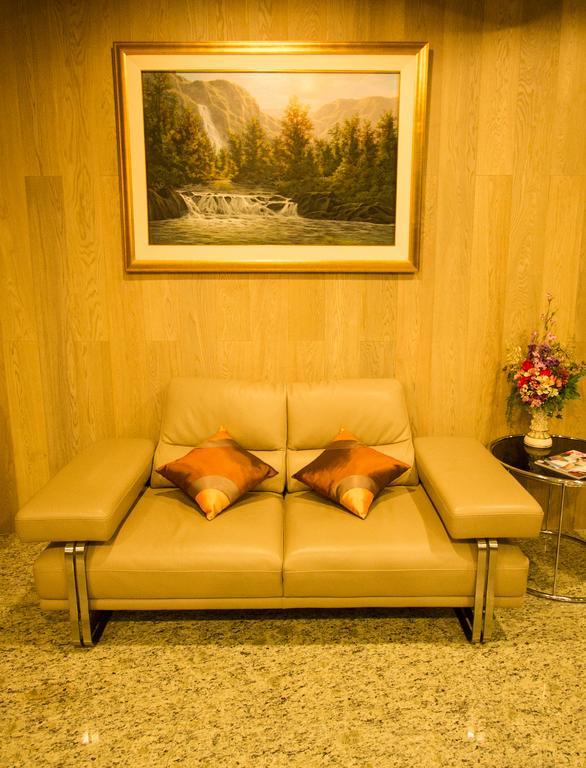 Bb Garden Resort Банкок Екстериор снимка